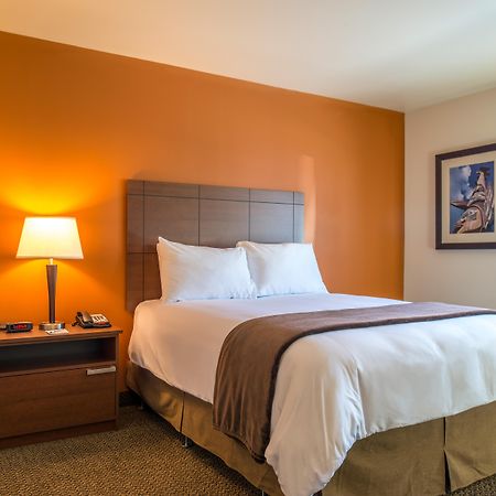 My Place Hotel- Salt Lake City I-215/West Valley City, Ut Exteriör bild