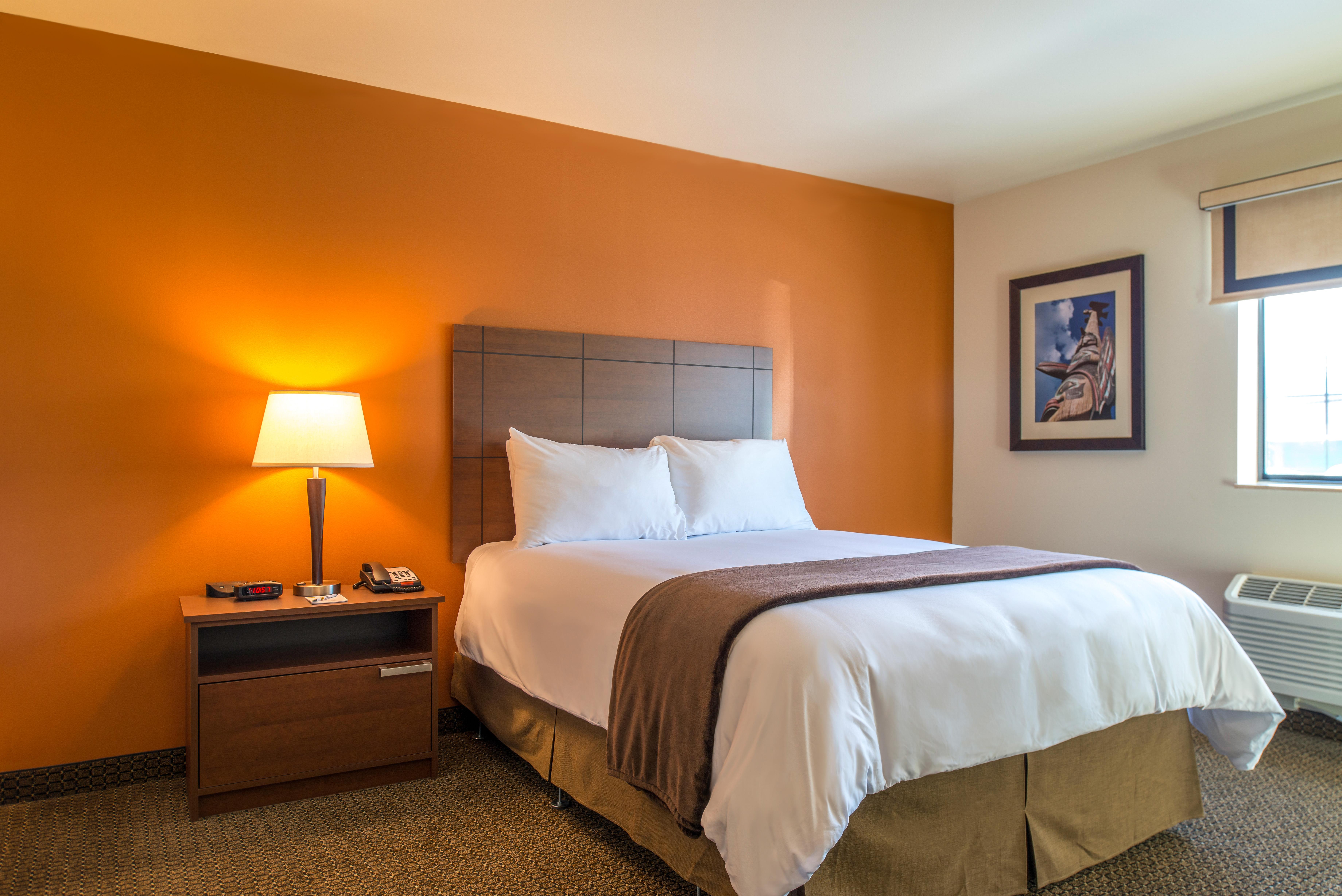 My Place Hotel- Salt Lake City I-215/West Valley City, Ut Exteriör bild