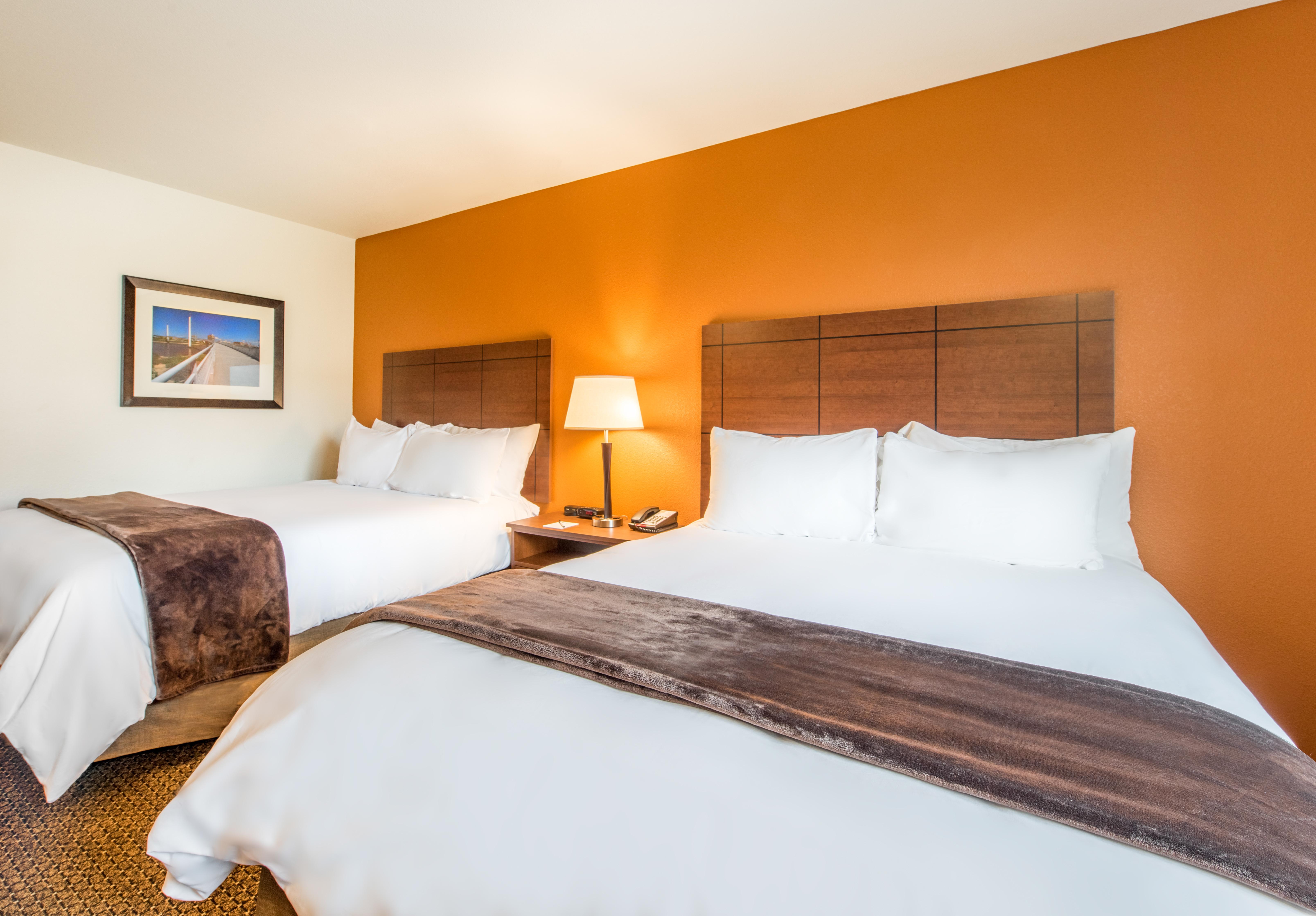 My Place Hotel- Salt Lake City I-215/West Valley City, Ut Exteriör bild