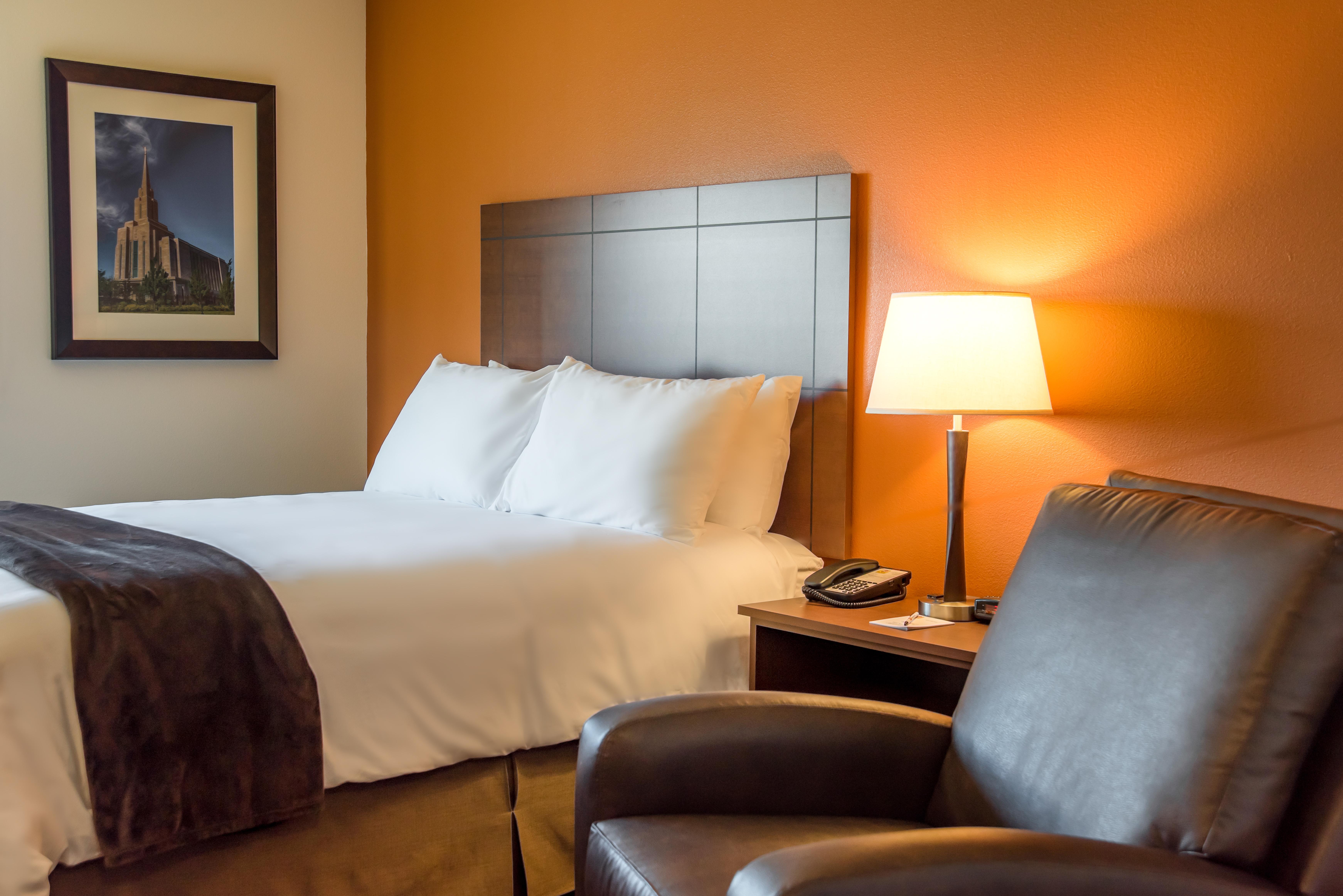 My Place Hotel- Salt Lake City I-215/West Valley City, Ut Exteriör bild