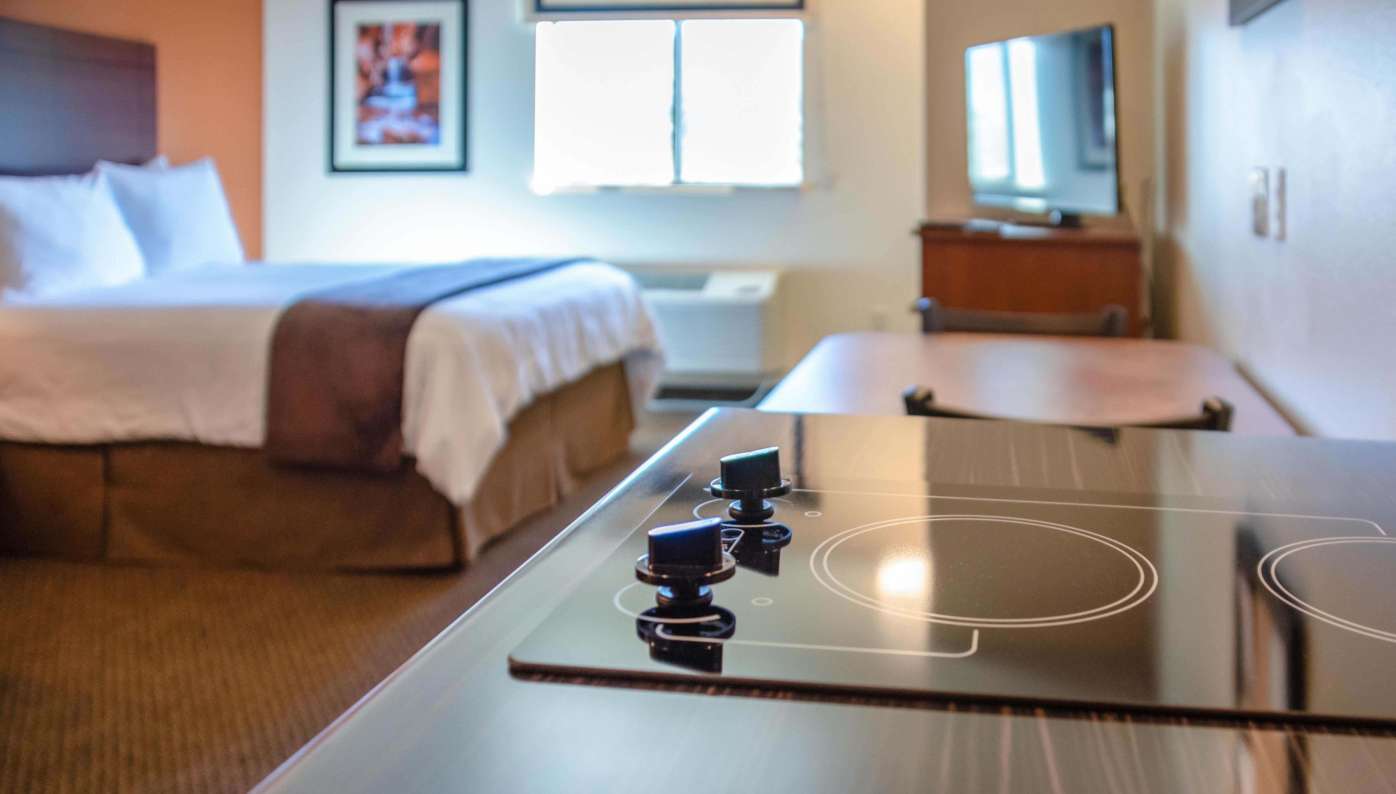 My Place Hotel- Salt Lake City I-215/West Valley City, Ut Exteriör bild