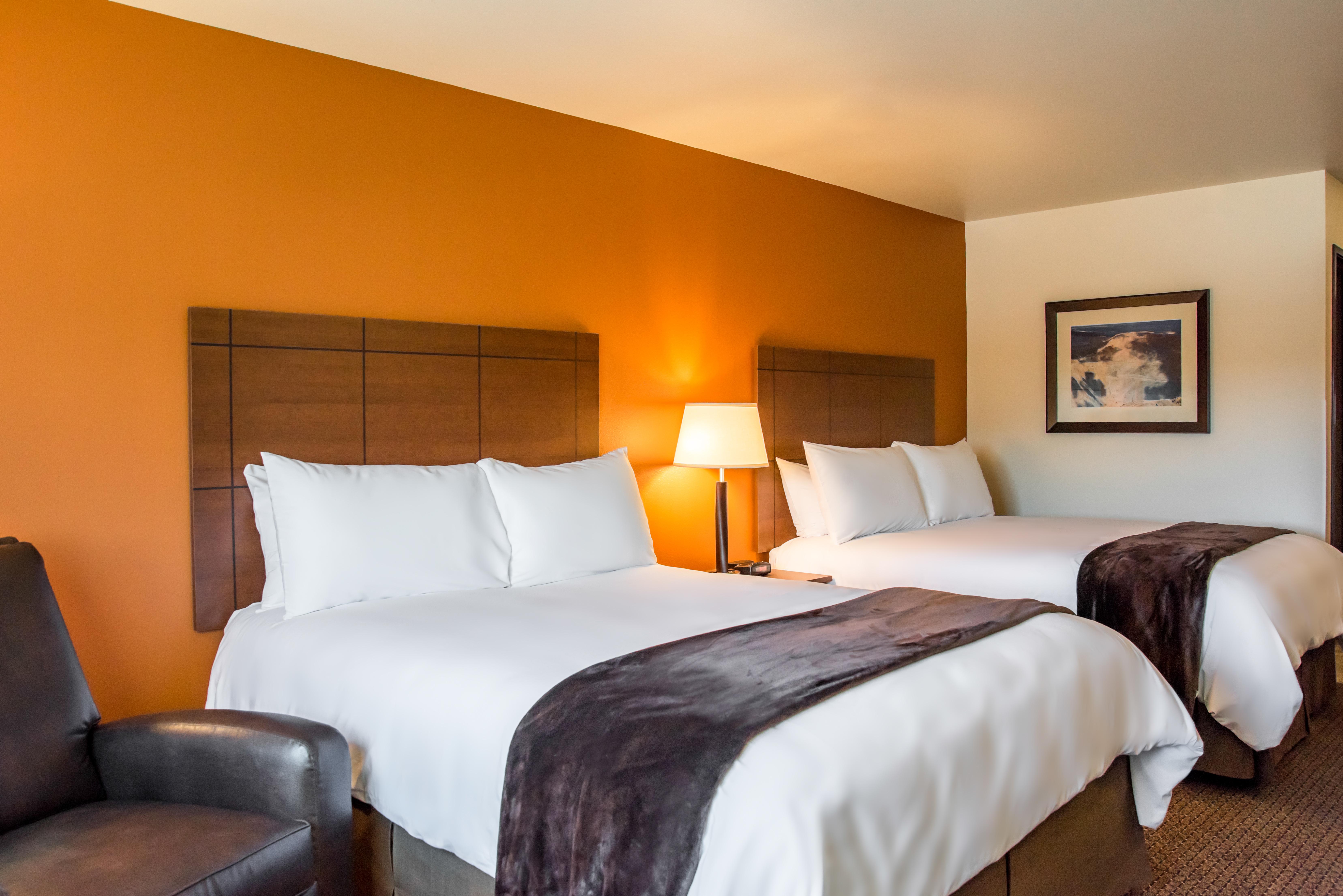 My Place Hotel- Salt Lake City I-215/West Valley City, Ut Exteriör bild