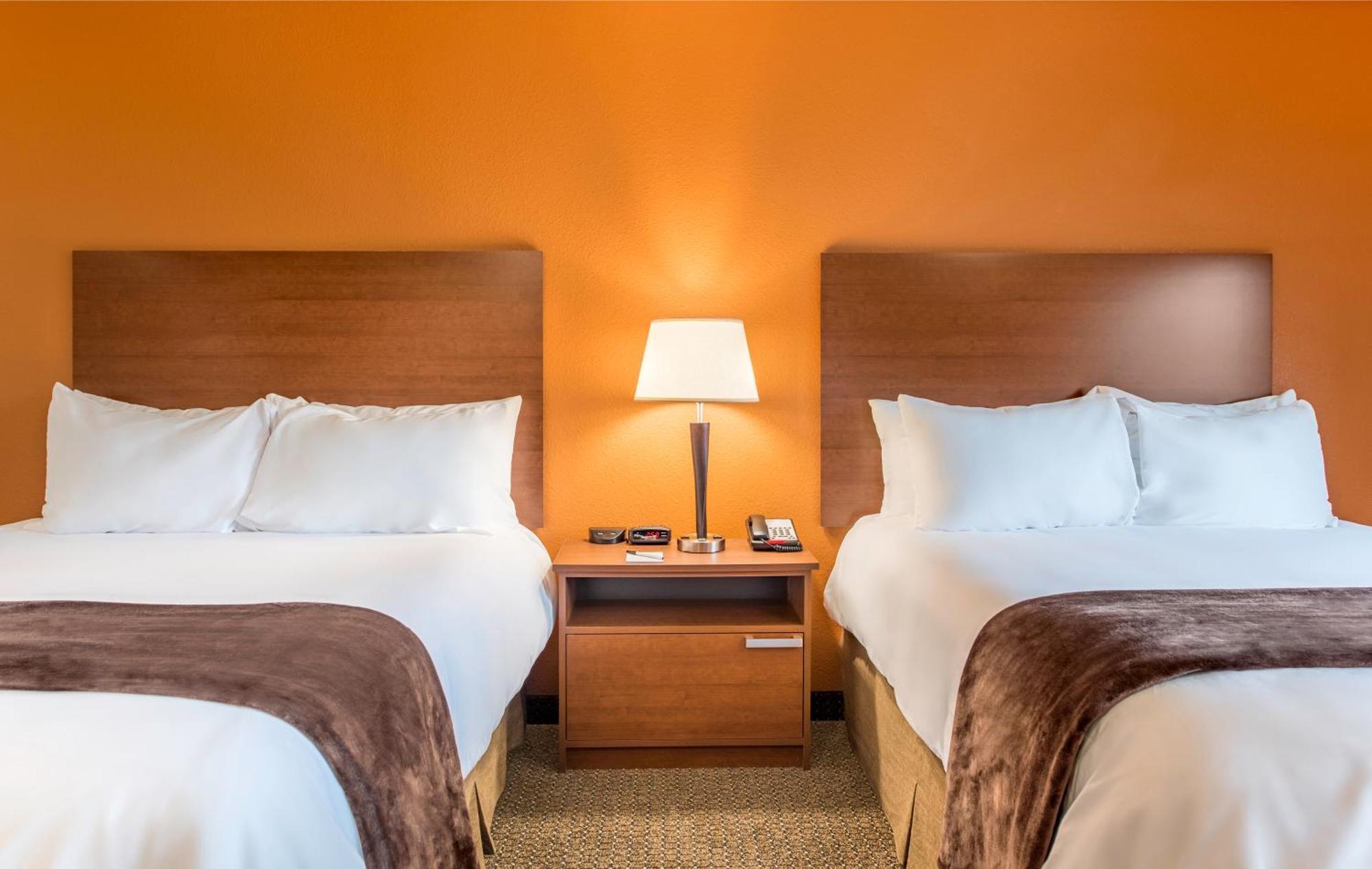 My Place Hotel- Salt Lake City I-215/West Valley City, Ut Exteriör bild