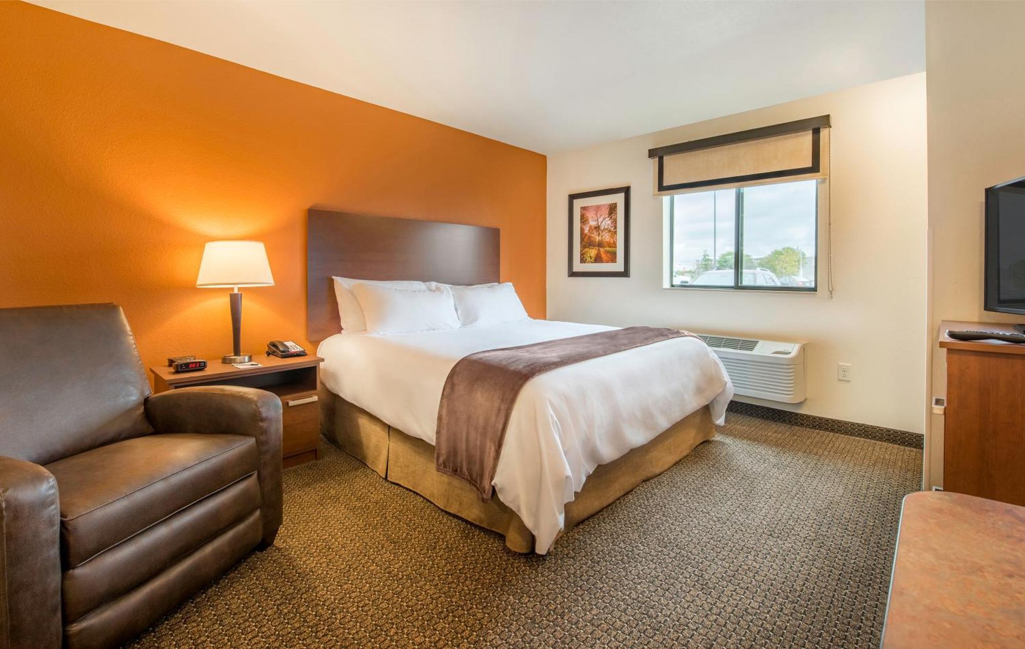 My Place Hotel- Salt Lake City I-215/West Valley City, Ut Exteriör bild