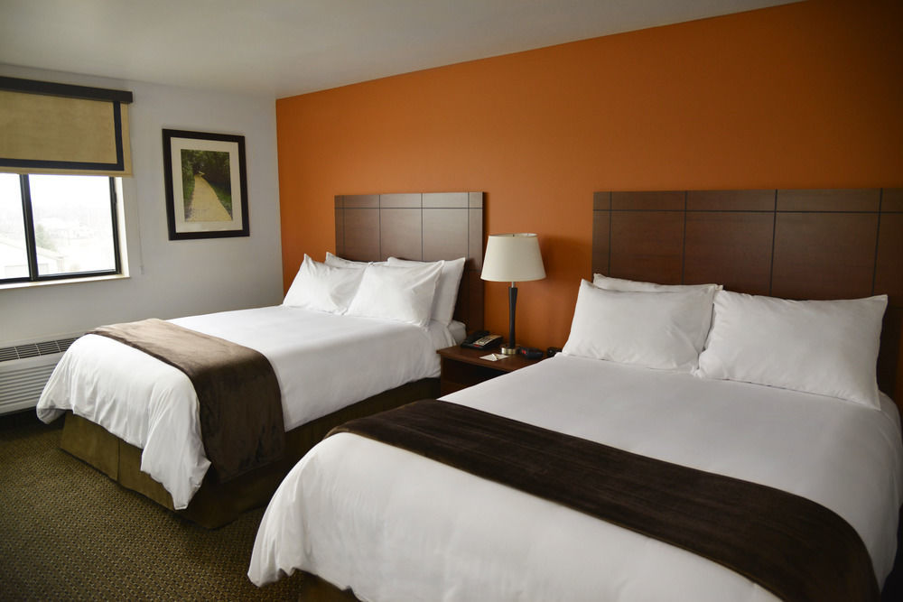 My Place Hotel- Salt Lake City I-215/West Valley City, Ut Exteriör bild