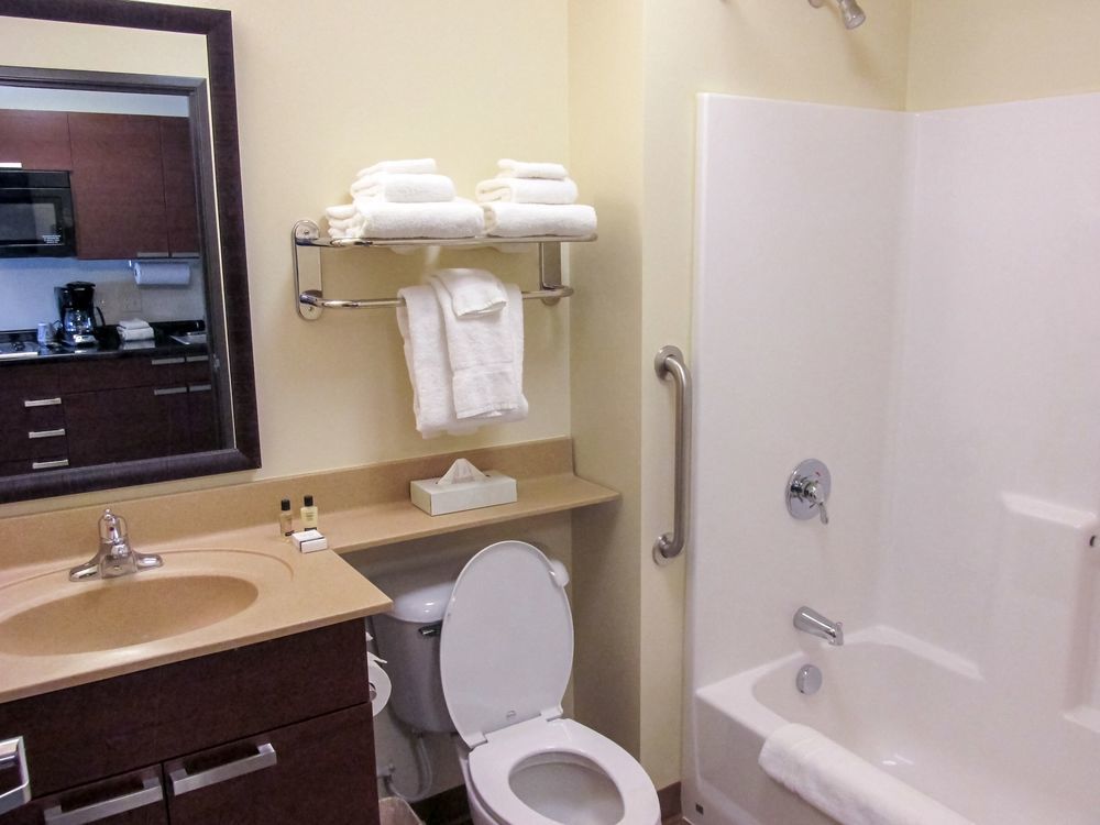 My Place Hotel- Salt Lake City I-215/West Valley City, Ut Exteriör bild