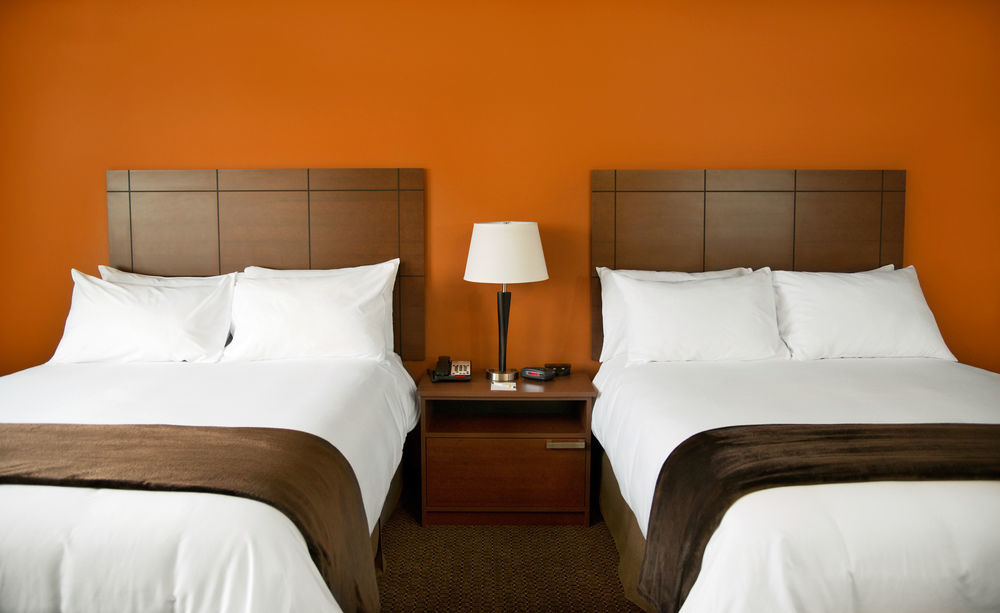 My Place Hotel- Salt Lake City I-215/West Valley City, Ut Exteriör bild
