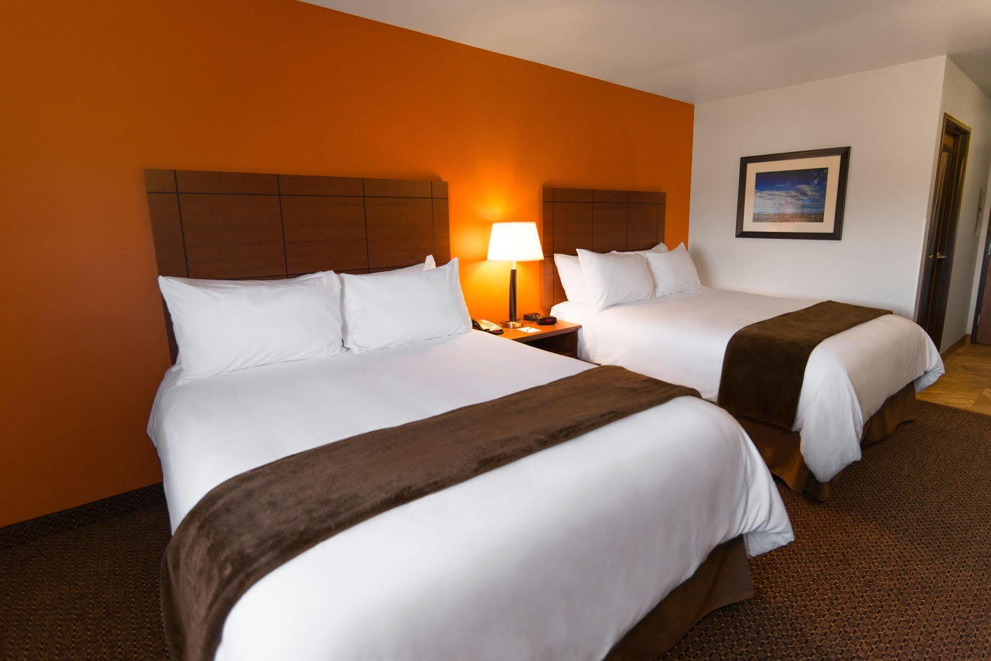 My Place Hotel- Salt Lake City I-215/West Valley City, Ut Exteriör bild