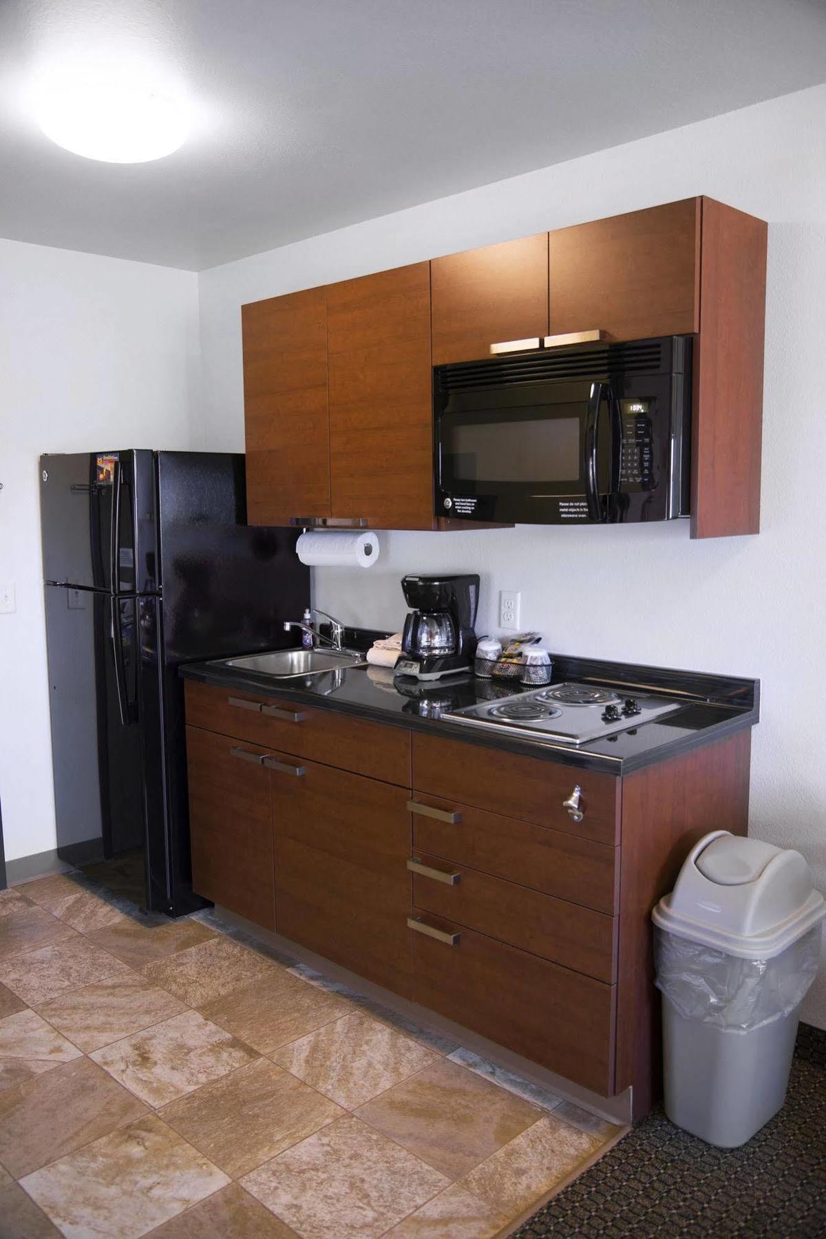 My Place Hotel- Salt Lake City I-215/West Valley City, Ut Exteriör bild