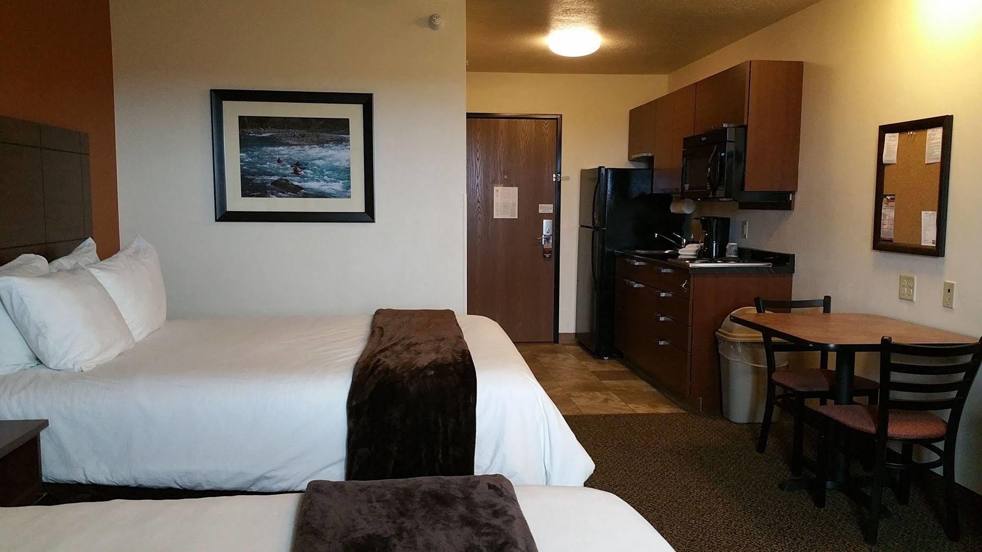 My Place Hotel- Salt Lake City I-215/West Valley City, Ut Exteriör bild