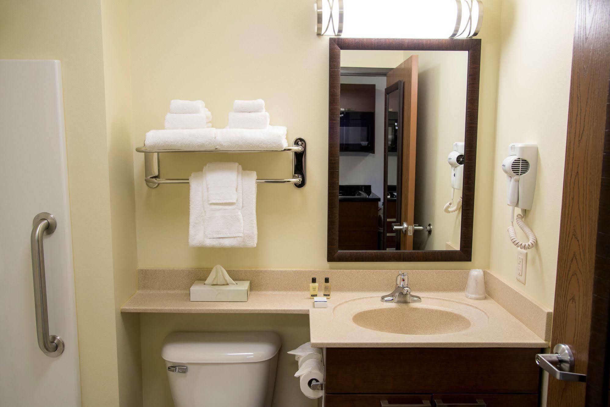 My Place Hotel- Salt Lake City I-215/West Valley City, Ut Exteriör bild