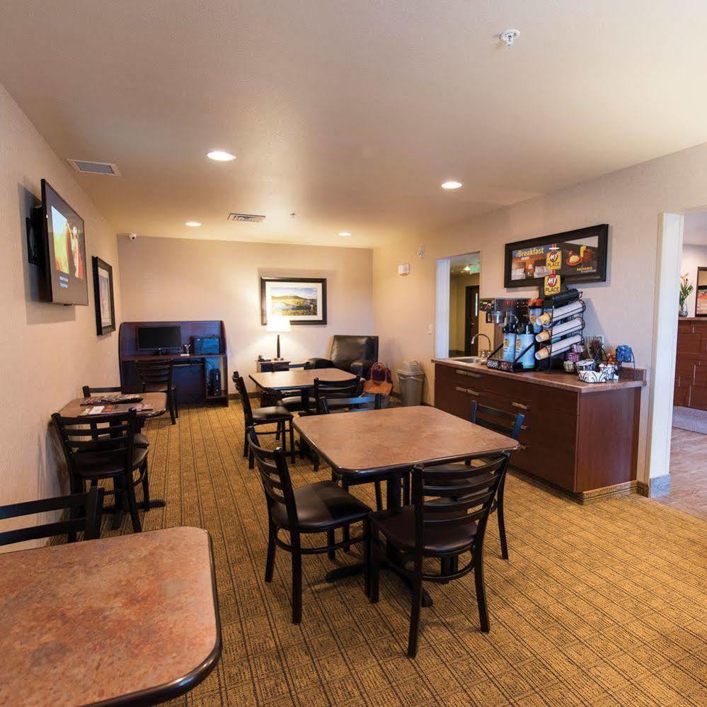 My Place Hotel- Salt Lake City I-215/West Valley City, Ut Exteriör bild