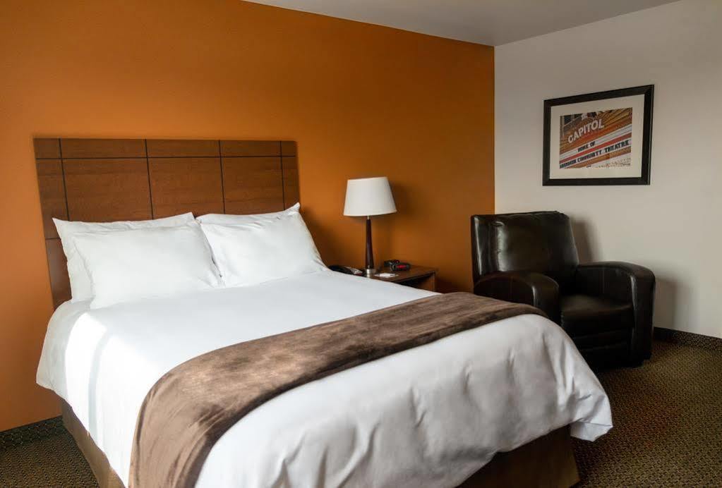 My Place Hotel- Salt Lake City I-215/West Valley City, Ut Exteriör bild