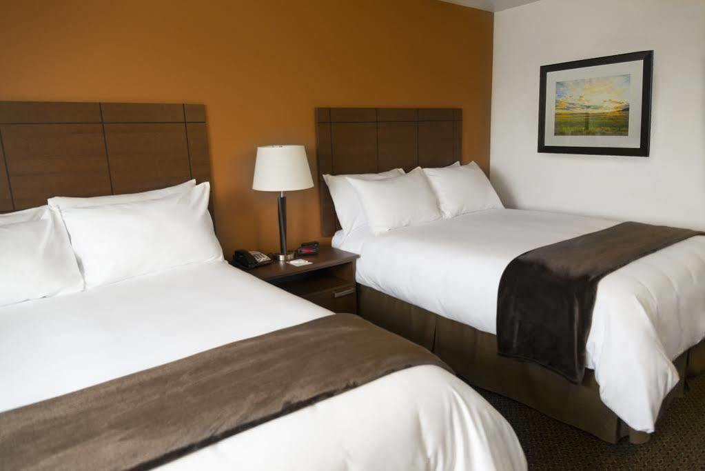 My Place Hotel- Salt Lake City I-215/West Valley City, Ut Exteriör bild