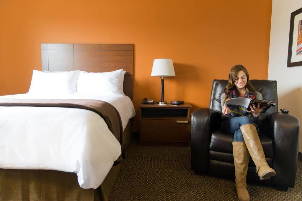 My Place Hotel- Salt Lake City I-215/West Valley City, Ut Exteriör bild