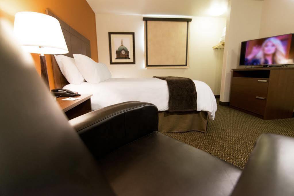 My Place Hotel- Salt Lake City I-215/West Valley City, Ut Exteriör bild